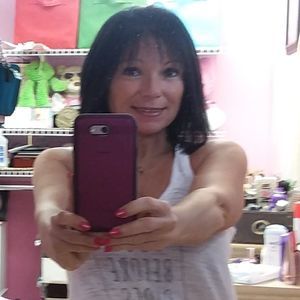 Meet your Posher, Philly